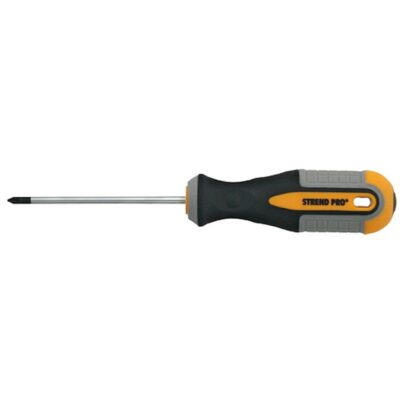 Home 10 Skrutkovač Strend Pro 372.041, PZ0 3x75 mm, Pozidriv