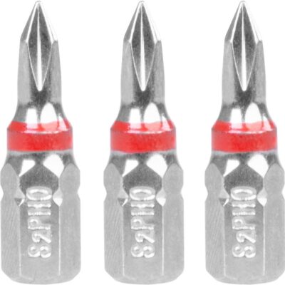 Bit Strend Pro Phillips PH 0, bal. 3 ks
