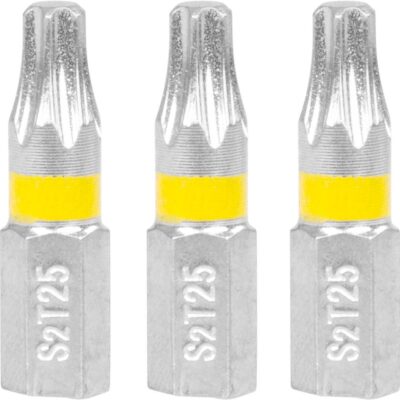 Bit Strend Pro Torx, TX 25, bal. 3 ks
