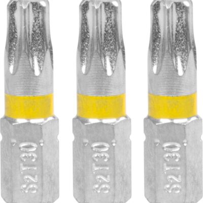 Bit Strend Pro Torx, TX 30, bal. 3 ks