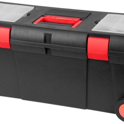 Box na náradie Strend Pro HL3050, na kolieskach s rúčkou, max. 15 kg