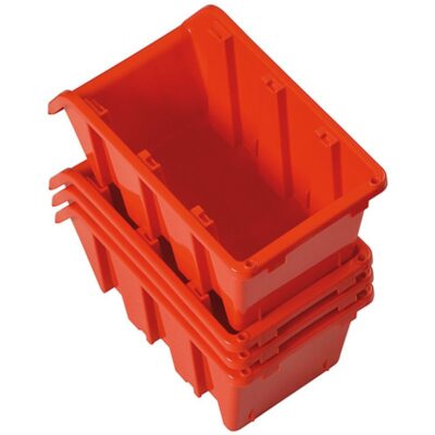 Box NP04, š80xd115xv60 mm, na spojovací materiál